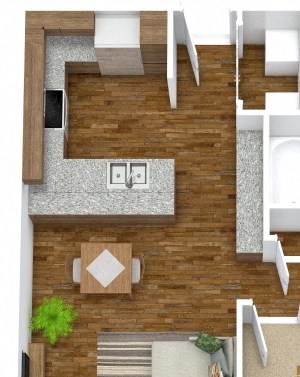 Bristol Place Apartments | Baton Rouge, LA Bristol Place Apartments | Baton Rouge, LA